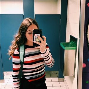 Meet your Posher, Hailey